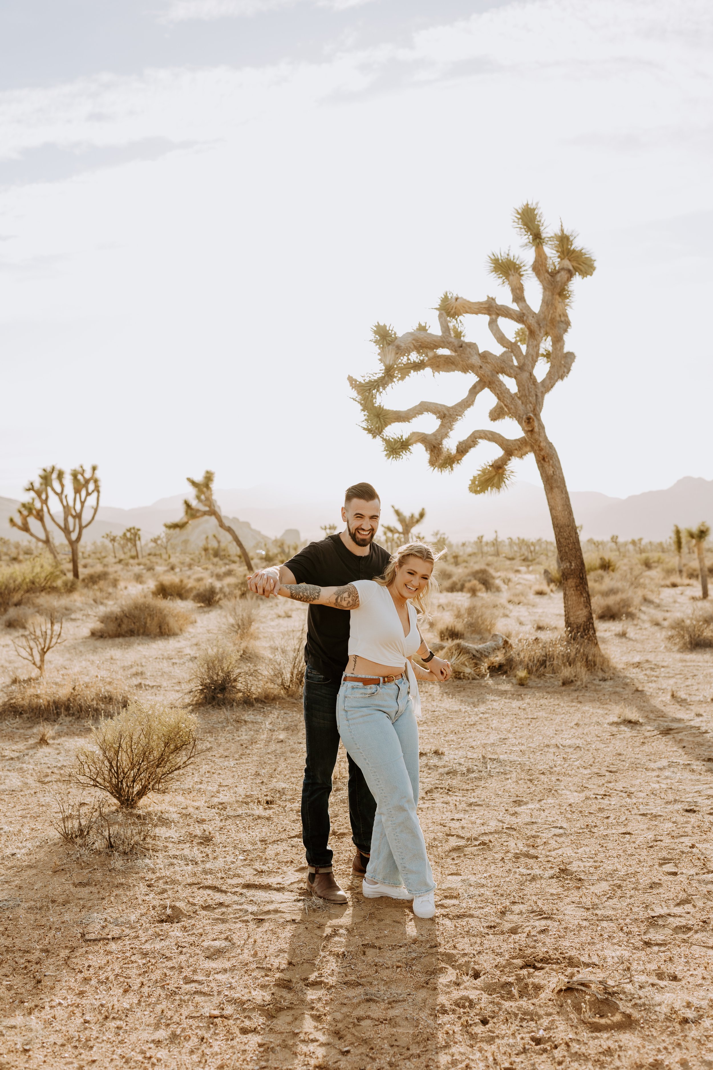 Sabrina + Christian's Anniversary - Joshua Tree Photographer-150.jpg