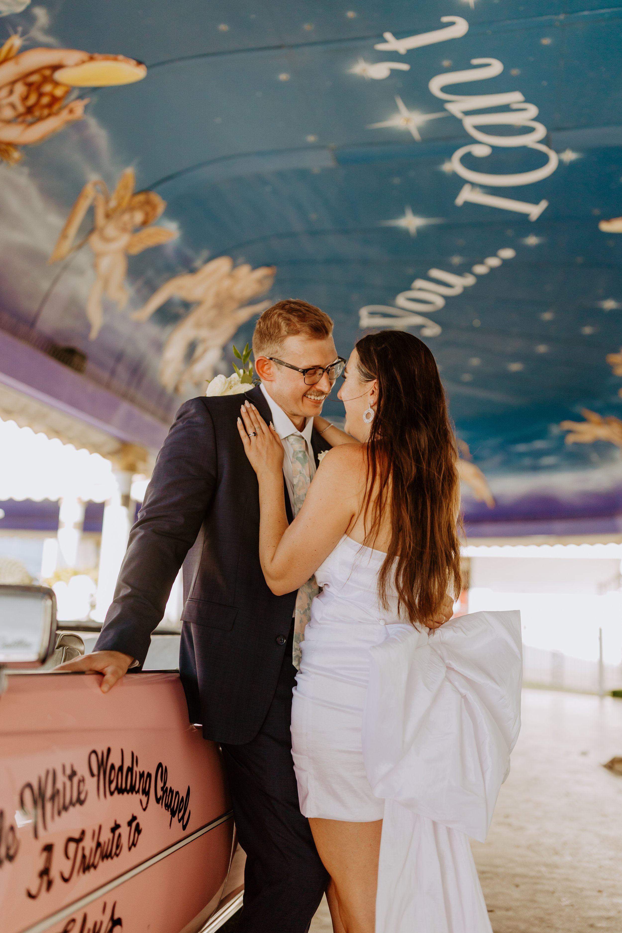 Kate + Steven's Elopement - Little White Chapel Las Vegas Photographer-205.jpg