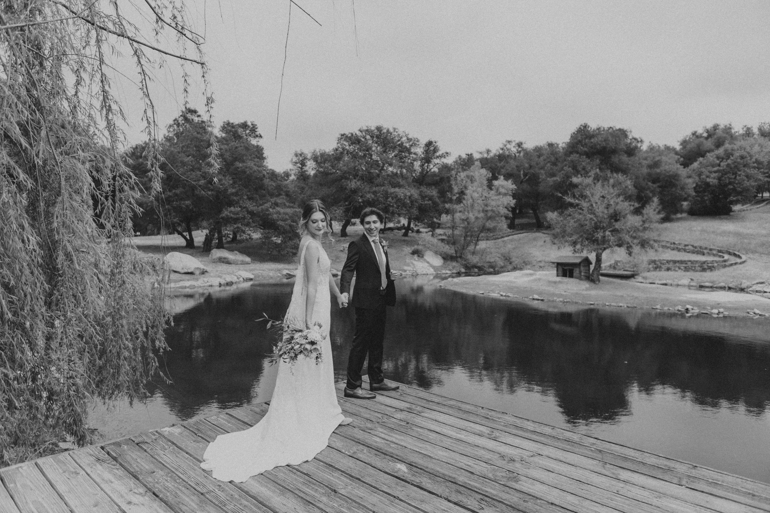Katie + Francisco's Wedding - Milagro Winery Photographer-186.jpg