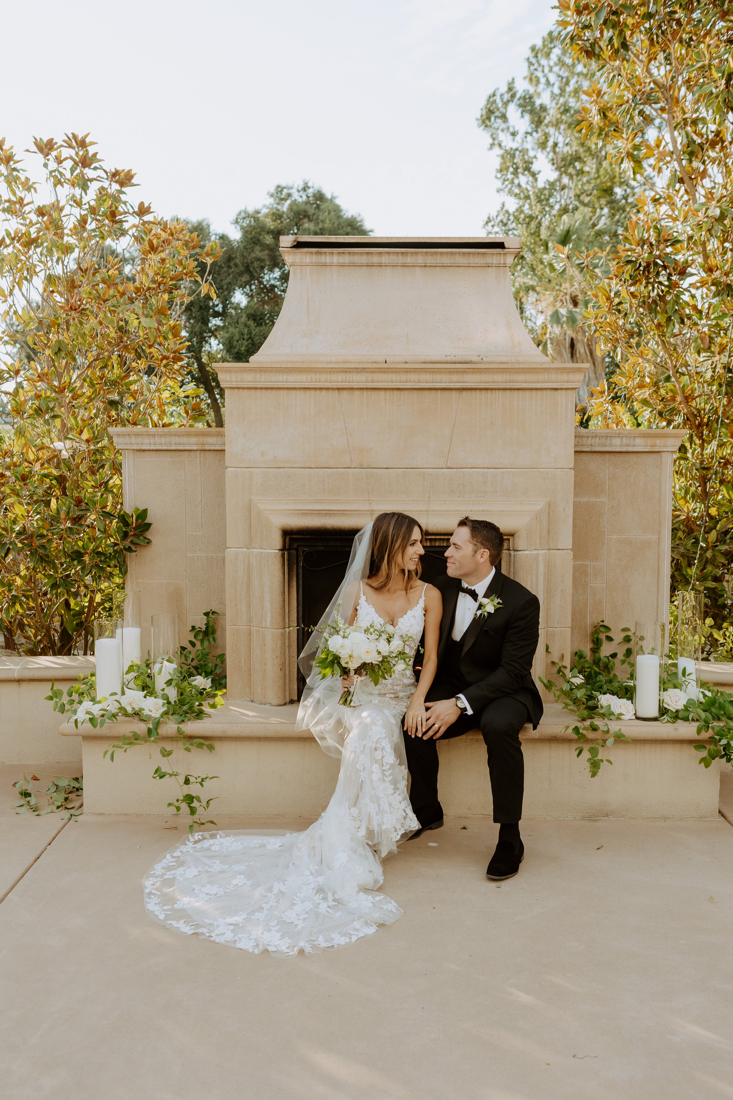 Tiffani + Louis' Wedding - Scribner Bend Vineyards, Sacramento Wedding Photographer-429.jpg