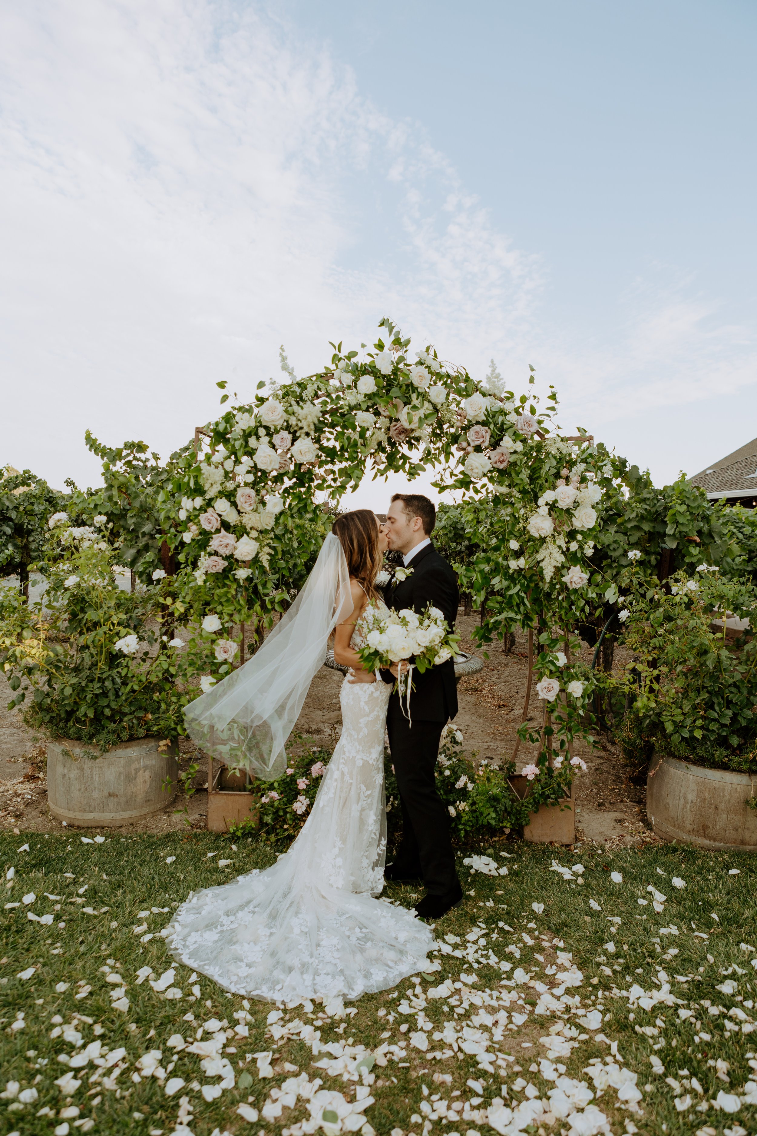 Tiffani + Louis' Wedding - Scribner Bend Vineyards, Sacramento Wedding Photographer-400.jpg