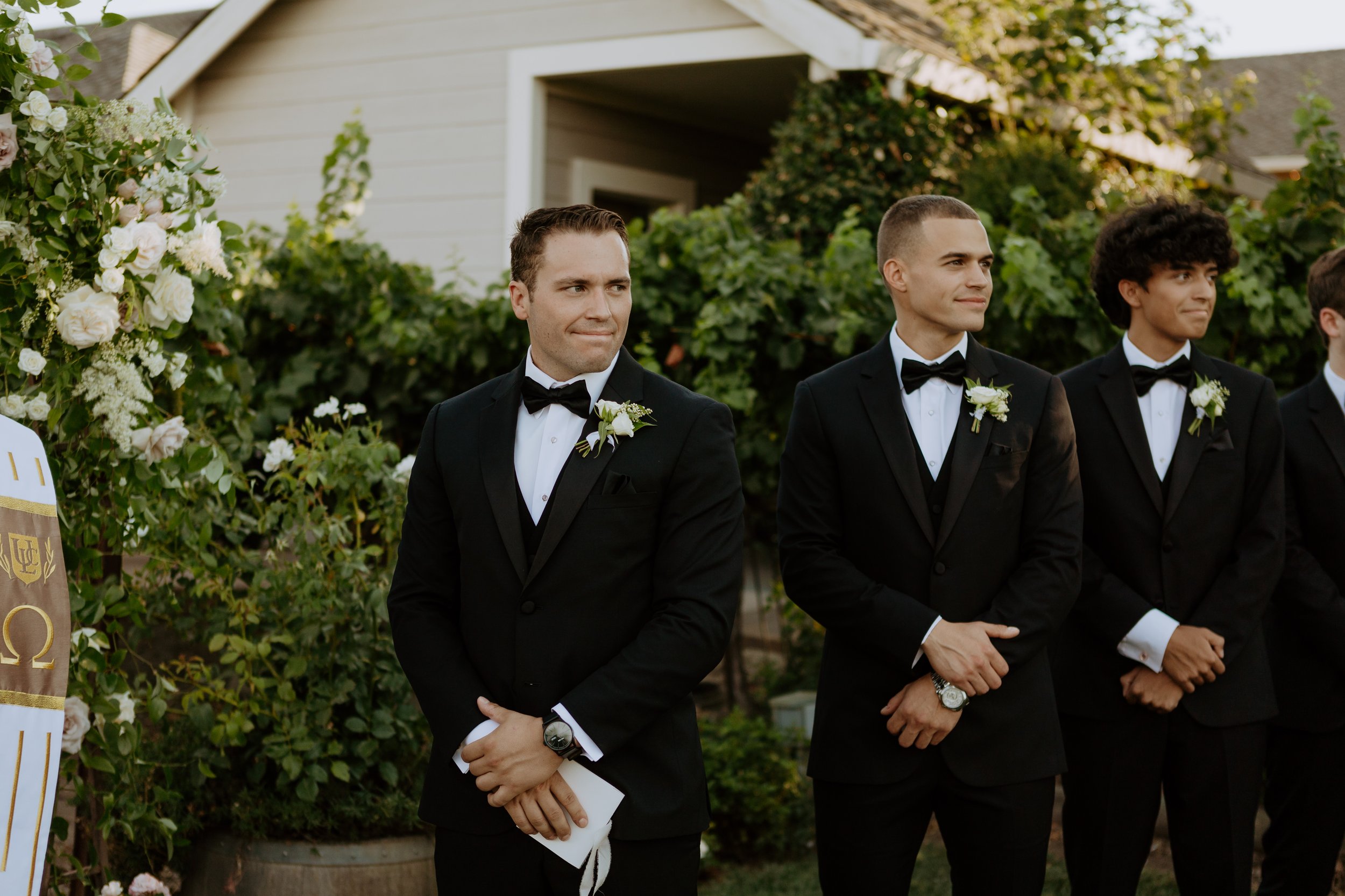 Tiffani + Louis' Wedding - Scribner Bend Vineyards, Sacramento Wedding Photographer-244.jpg
