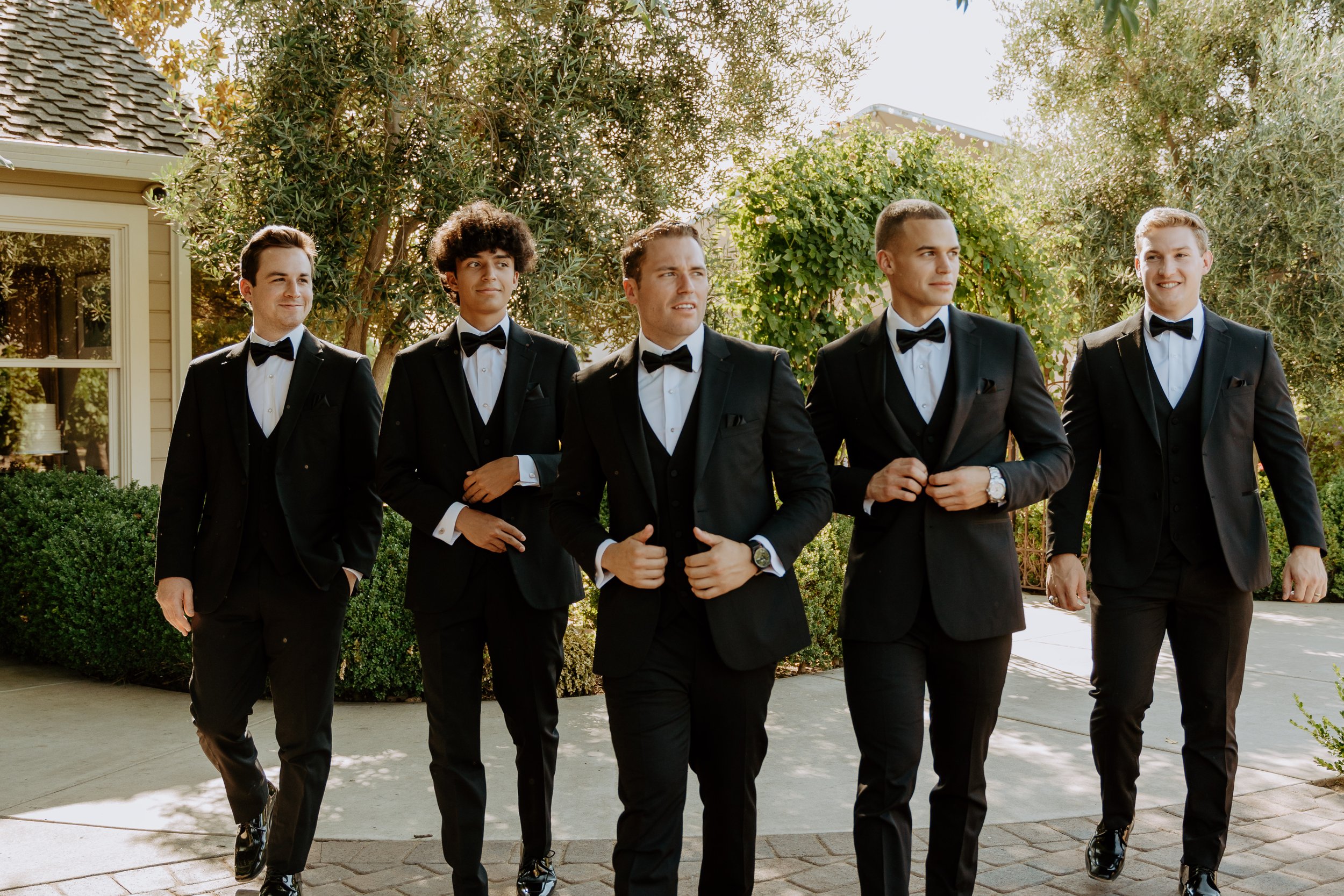 Tiffani + Louis' Wedding - Scribner Bend Vineyards, Sacramento Wedding Photographer-171.jpg