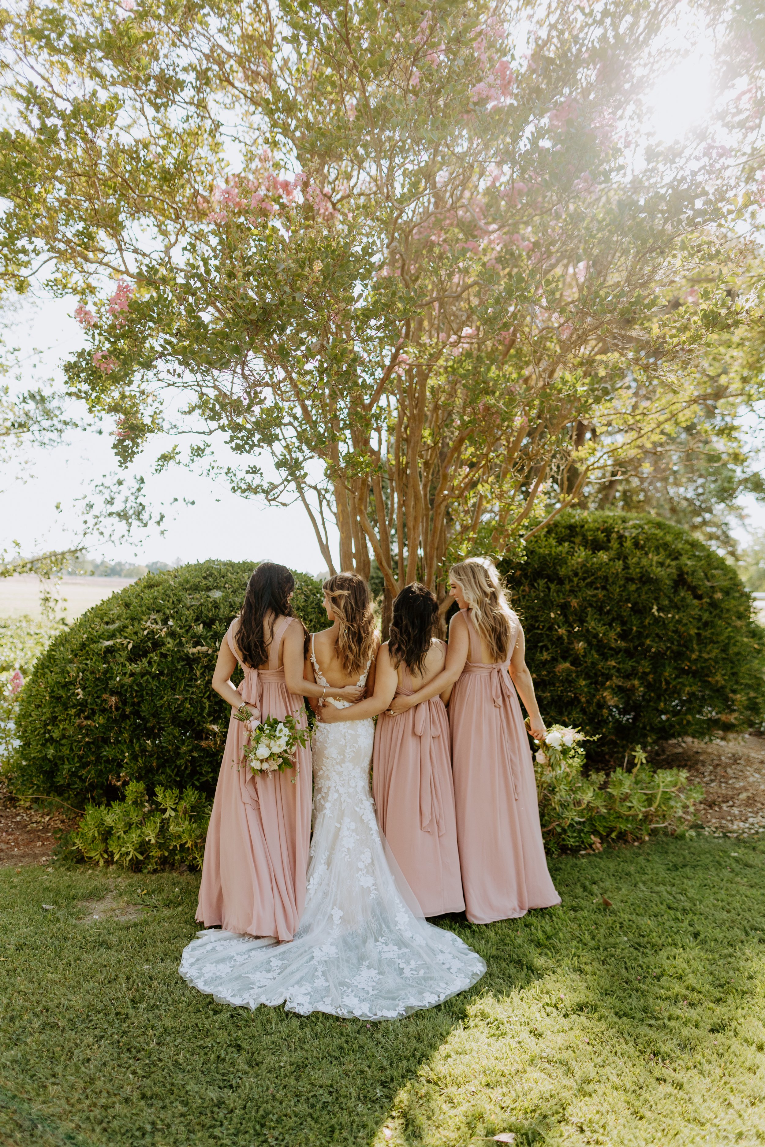 Tiffani + Louis' Wedding - Scribner Bend Vineyards, Sacramento Wedding Photographer-202.jpg