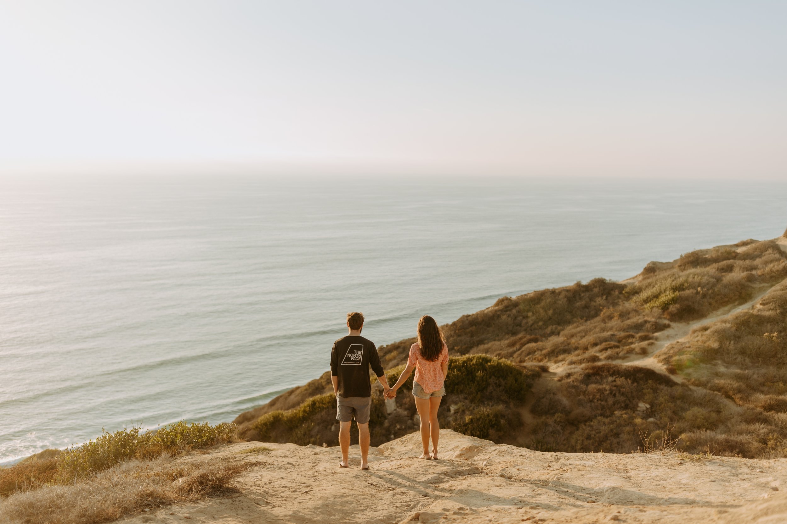 Christiana + Jared's Engagement - Blacks Beach and La Jolla Gliderport, San Diego Wedding Photographer-117.jpg