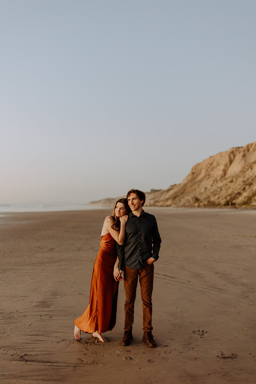 Katie + Francisco - Torrey Pines La Jolla Glider Port Cliffside Beach Engagement Photographer-173_websize.jpg