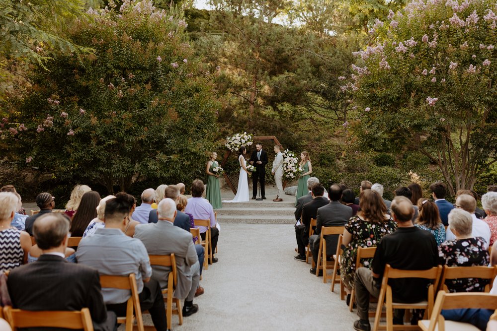 Melissa + Kristin's Wedding - Japanese Friendship Garden Balboa Park Wedding Photographer-251.jpg