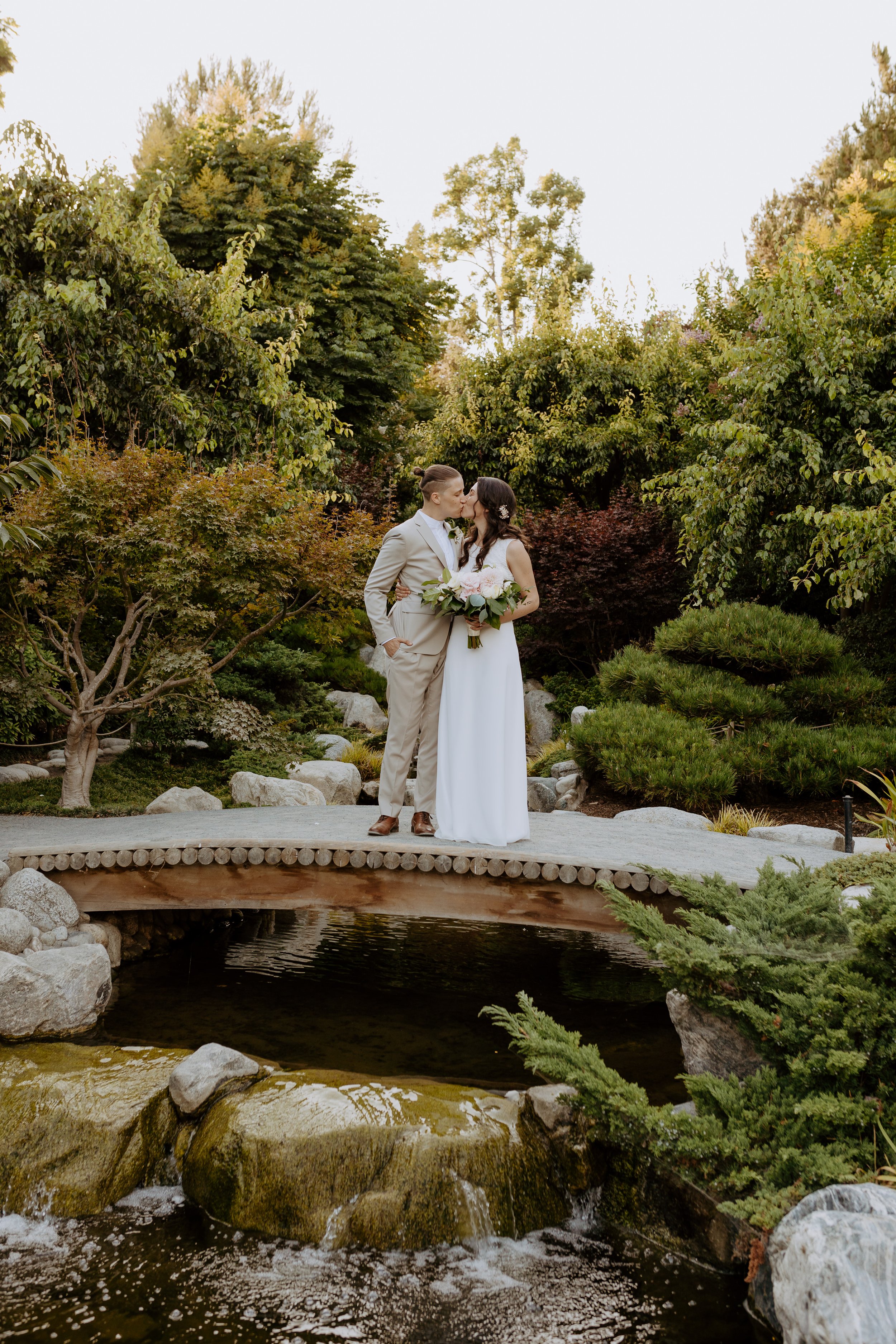 Melissa + Kristin's Wedding - Japanese Friendship Garden Balboa Park Wedding Photographer-306.jpg