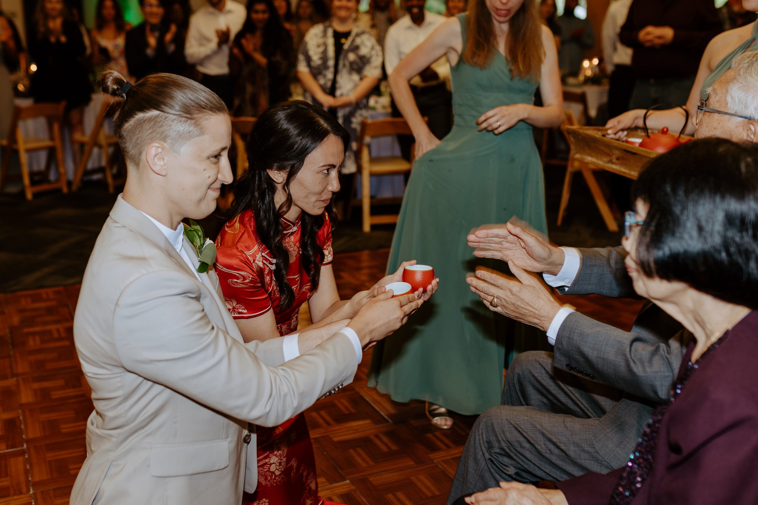 Melissa + Kristin's Wedding - Japanese Friendship Garden Balboa Park Wedding Photographer-333.jpg