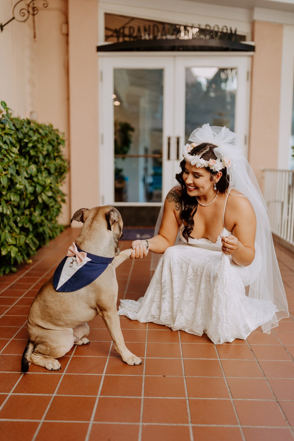 Sophia + Nikki's Wedding - La Valencia La Jolla Wedding Photographer-204.jpg