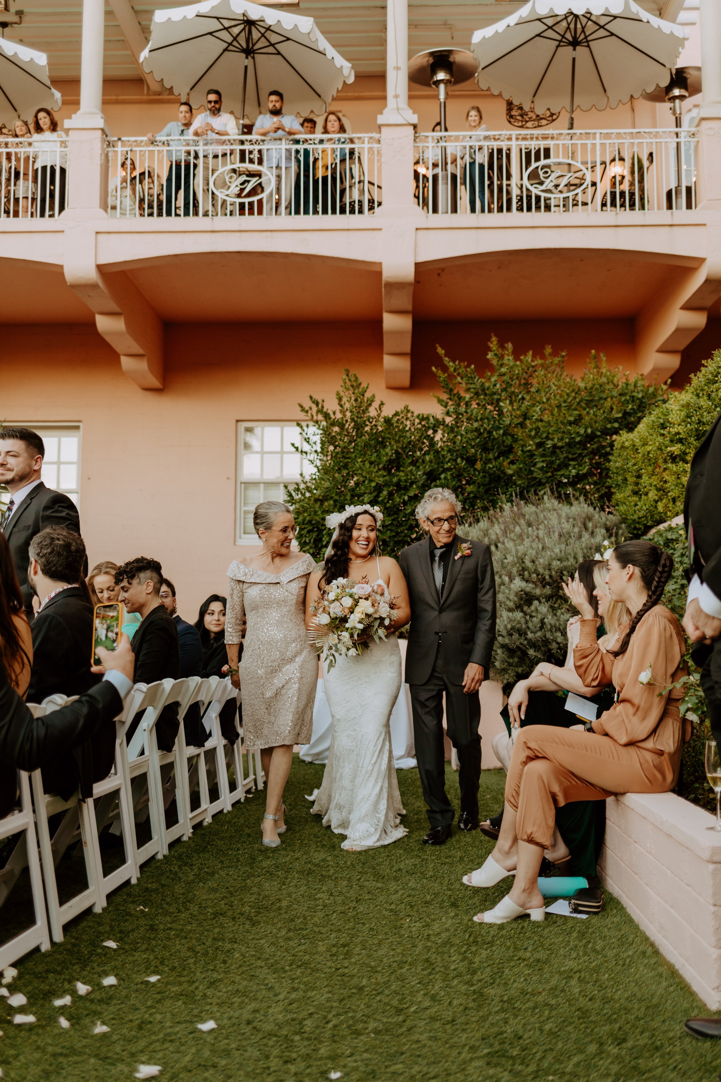 Sophia + Nikki's Wedding - La Valencia La Jolla Wedding Photographer-517.jpg