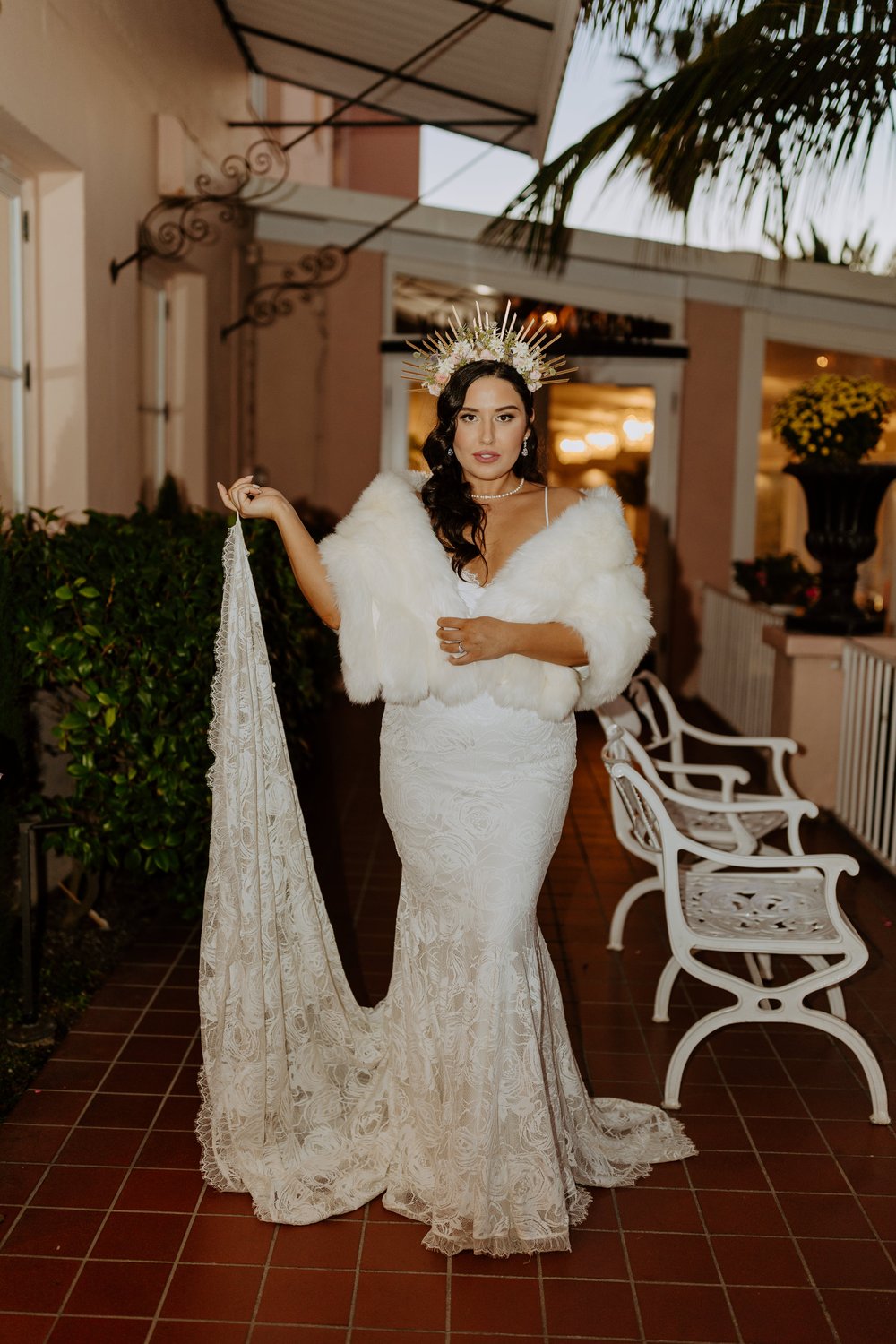 Sophia + Nikki's Wedding - La Valencia La Jolla Wedding Photographer-588.jpg