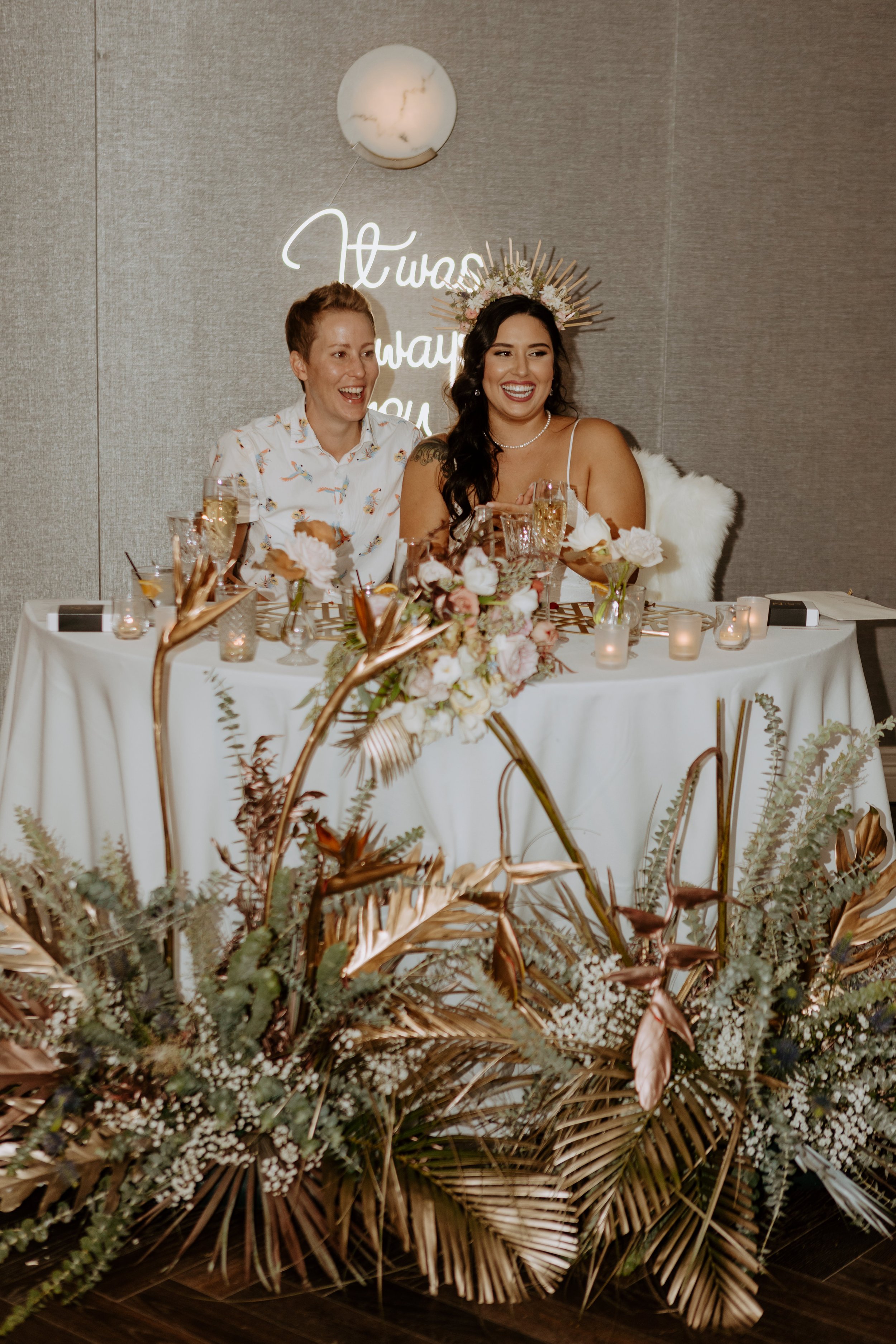 Sophia + Nikki's Wedding - La Valencia La Jolla Wedding Photographer-675.jpg