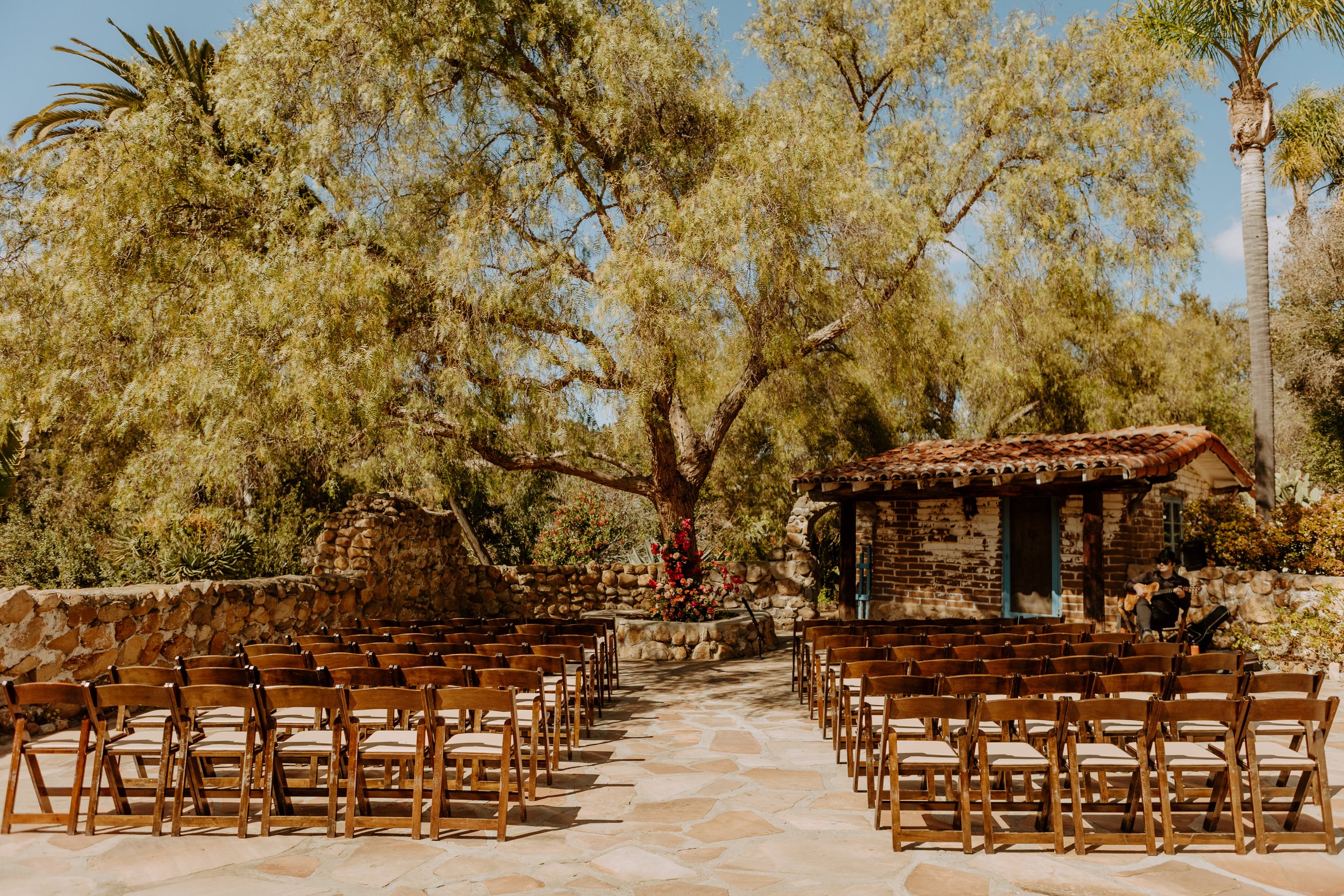 Brooke + Sarah's Wedding - Leo Carrillo Ranch, San Diego Wedding Photographer-173.jpg