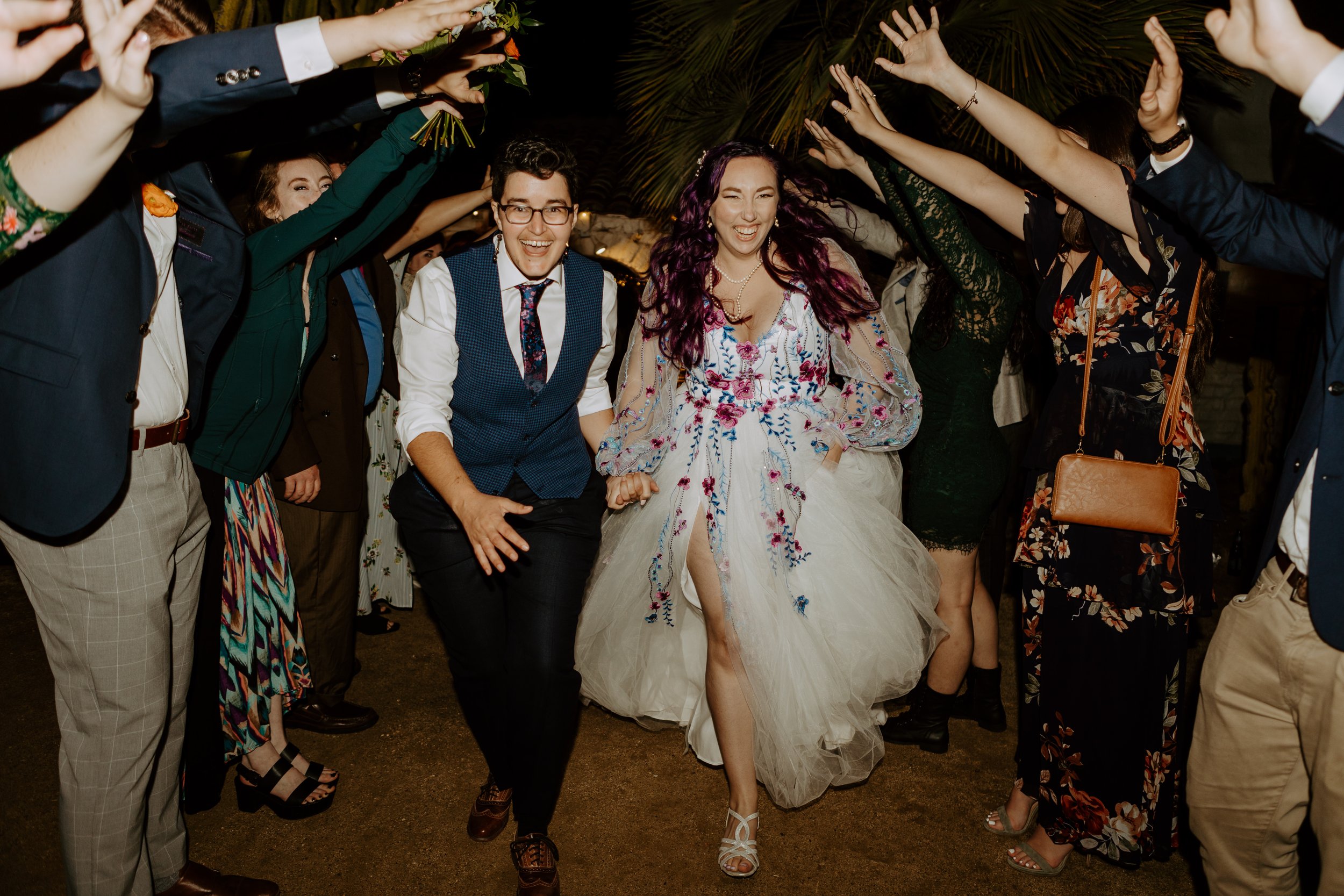 Brooke + Sarah's Wedding - Leo Carrillo Ranch, San Diego Wedding Photographer-747.jpg