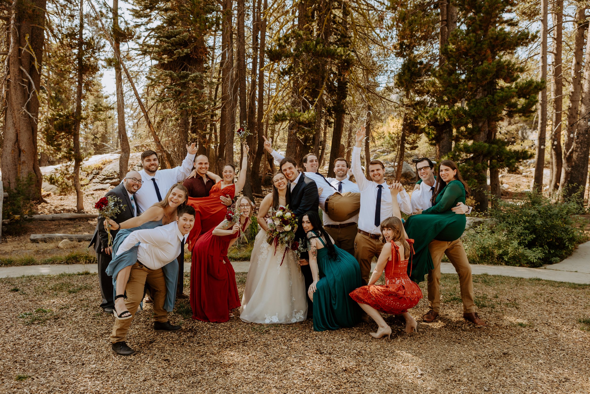 Gabby + Anthony's Wedding - The Hideout Kirkwood, Tahoe Wedding Photographer-282.jpg