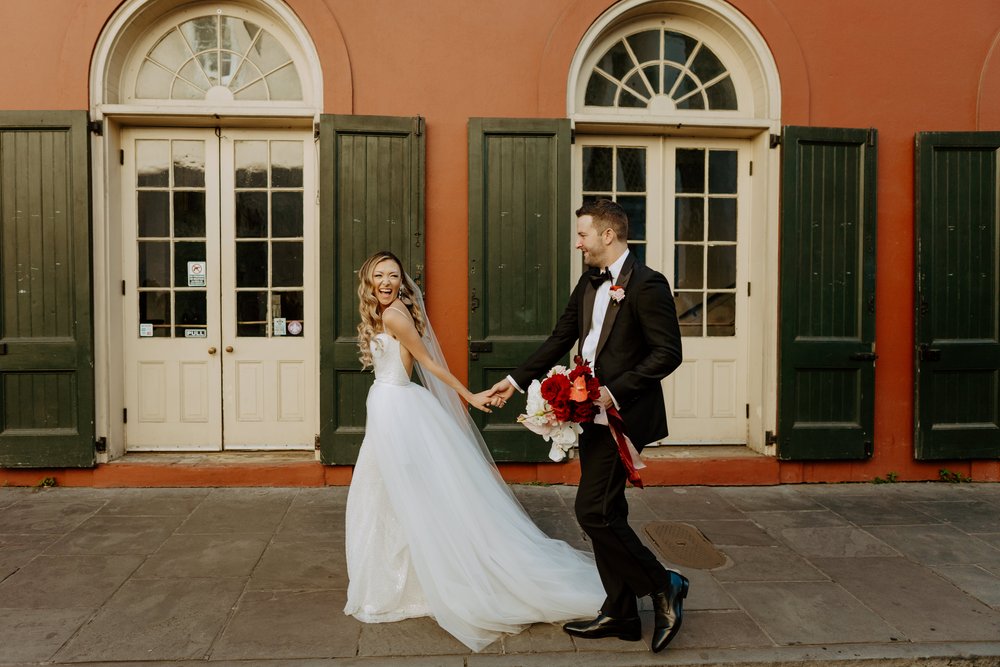 Korissa + Ryan's New Orleans Wedding - Wedding Photographer-272.jpg