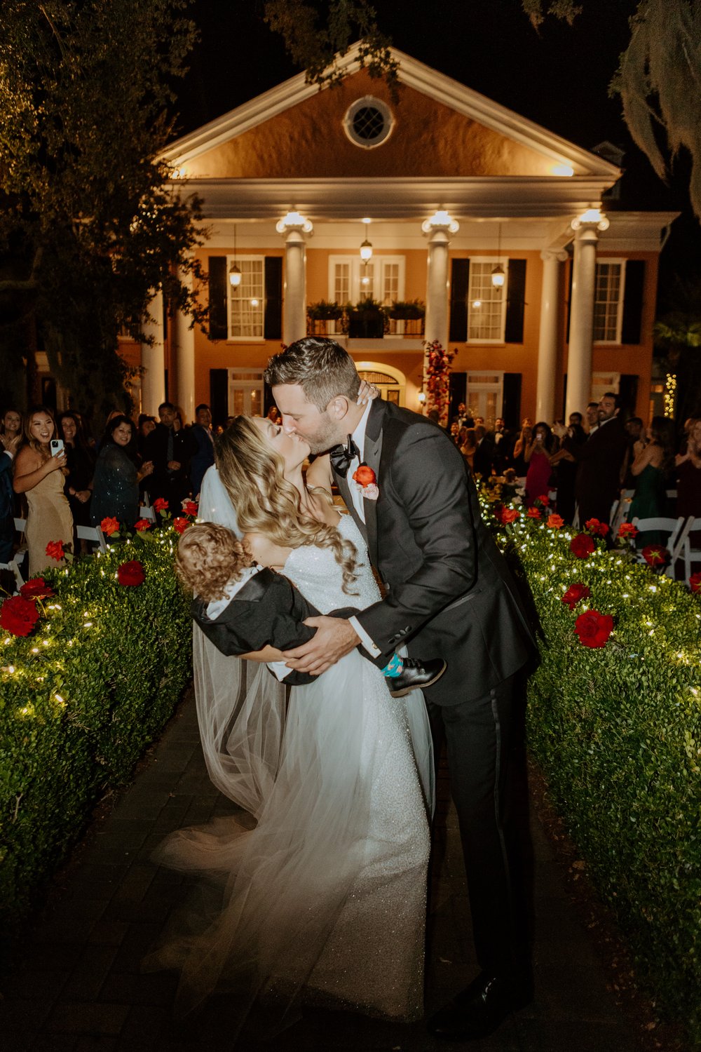 Korissa + Ryan's New Orleans Wedding - Wedding Photographer-614.jpg