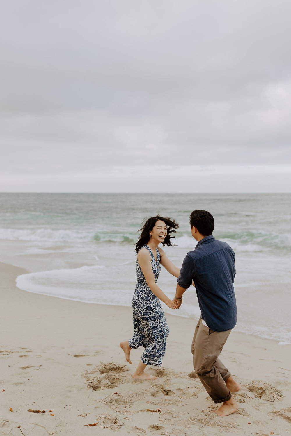 Mari + Phillip's Engagement | San Diego Wedding Photographer Parallel33 Photography-154.jpg