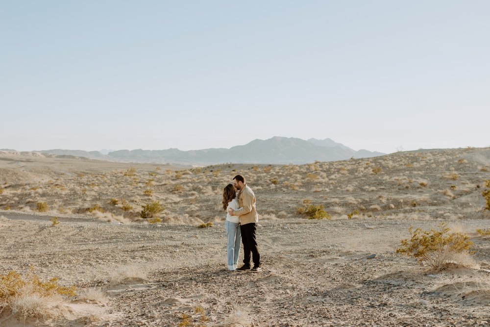 Amanda + Anthony's Engagement | Las Vegas Wedding Photographer Parallel33 Photography-8.jpg