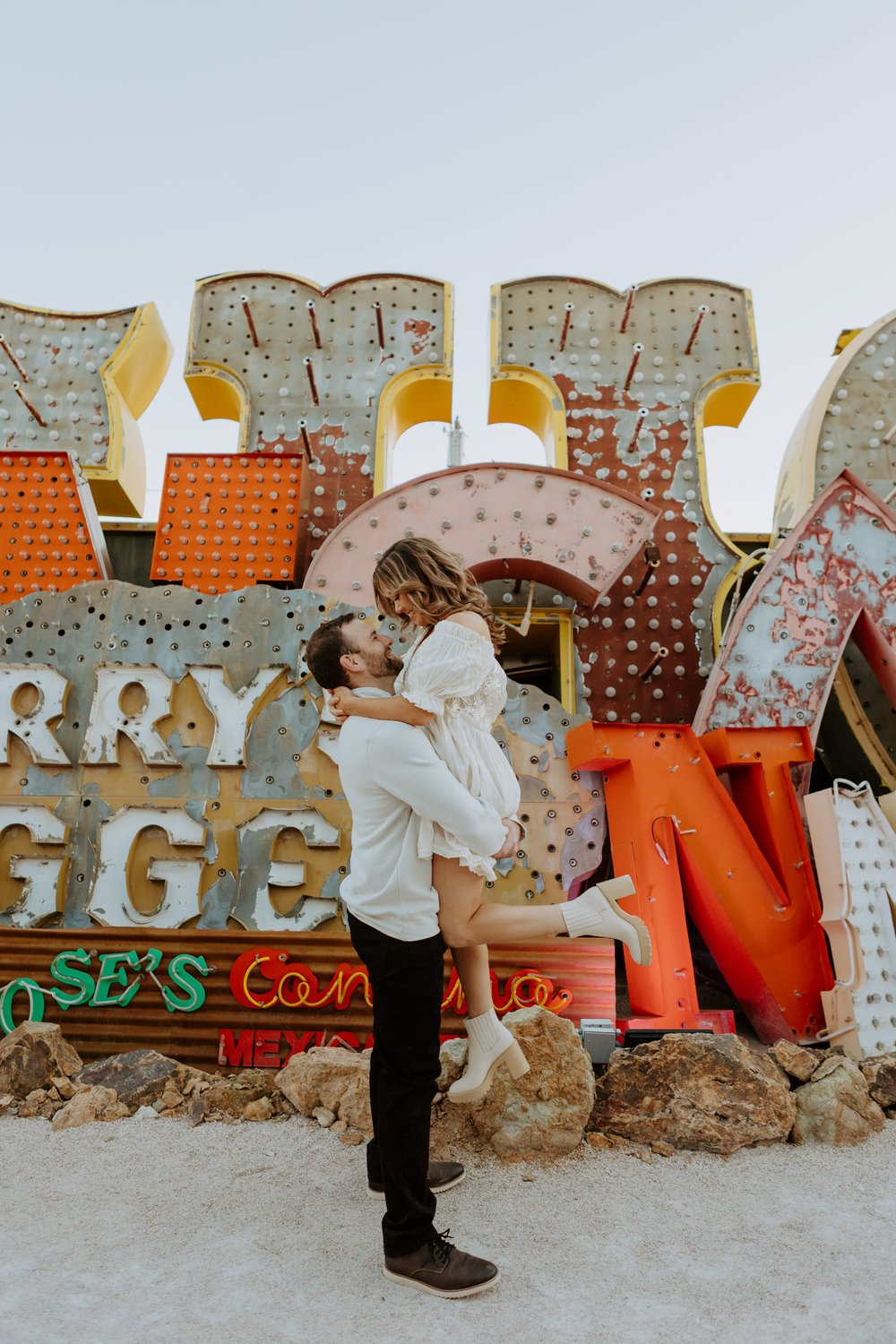 Amanda + Anthony's Engagement | Las Vegas Wedding Photographer Parallel33 Photography-114.jpg