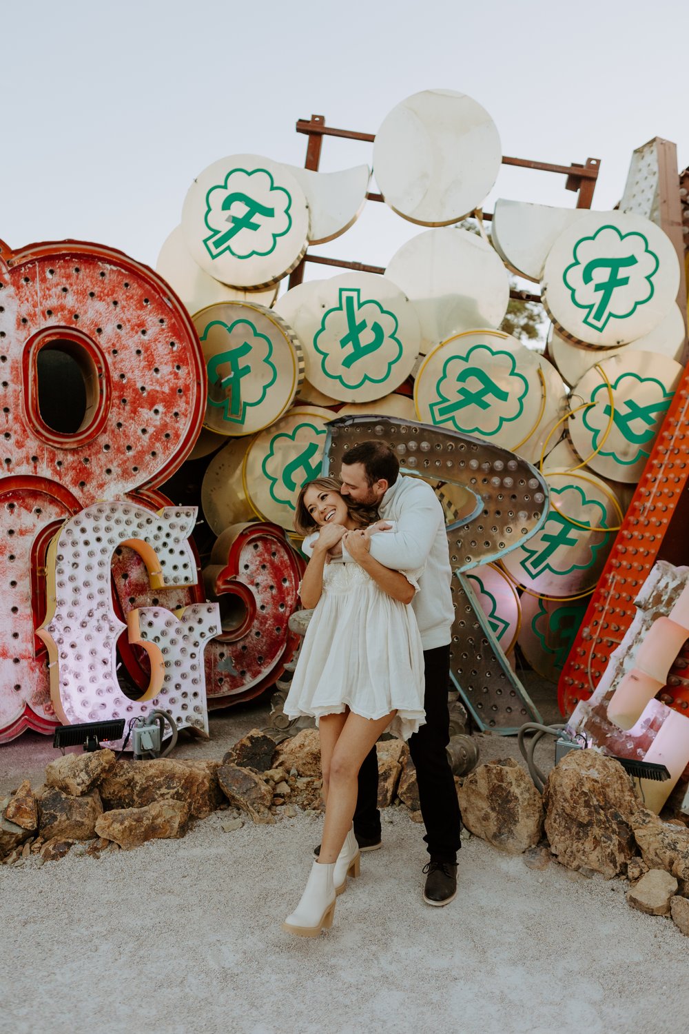 Amanda + Anthony's Engagement | Las Vegas Wedding Photographer Parallel33 Photography-126.jpg