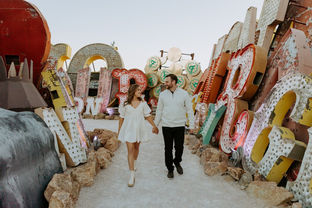 Amanda + Anthony's Engagement | Las Vegas Wedding Photographer Parallel33 Photography-138.jpg