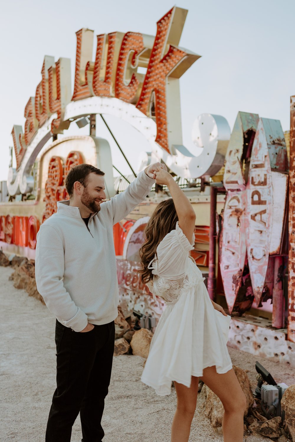 Amanda + Anthony's Engagement | Las Vegas Wedding Photographer Parallel33 Photography-194.jpg