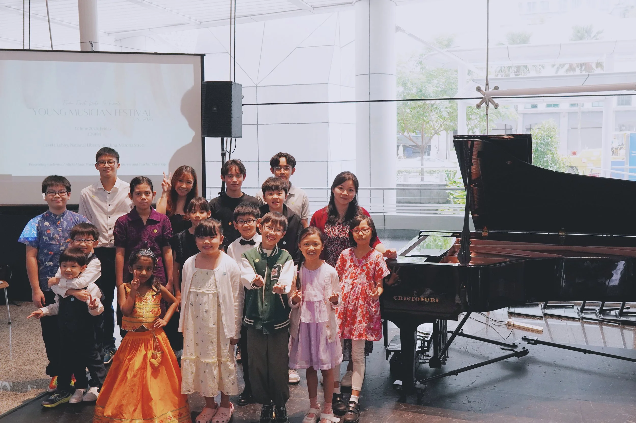 2026 MID YEAR RECITAL