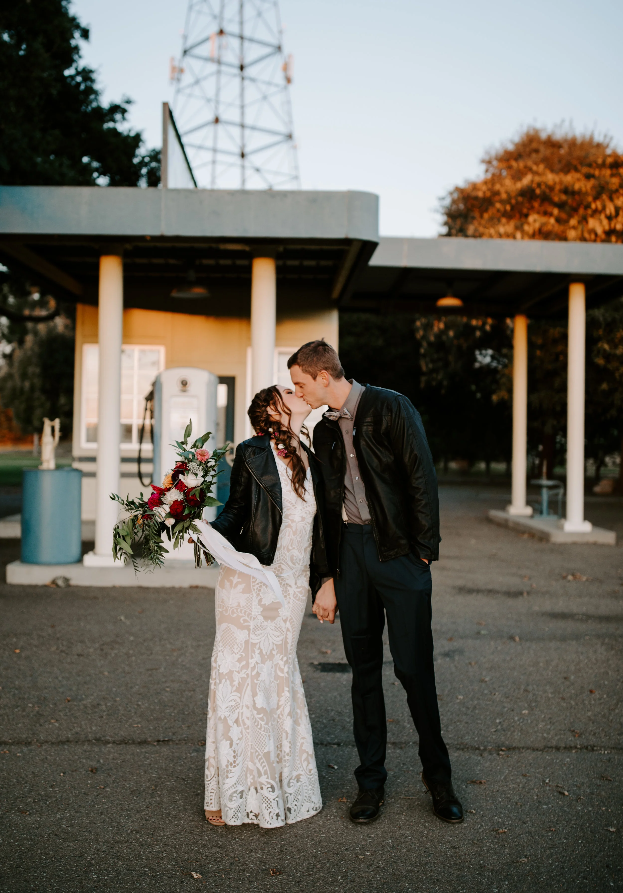 Country, Boho, Rustic Dream Wedding