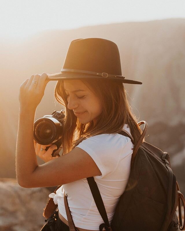 When the goin&rsquo; gets rough...become an essential worker. 
x
Here&rsquo;s an update on my life &amp; my business: 
All of my weddings March-May have been rescheduled to fall 2020 &amp; into 2021. Which in turn means, no &ldquo;paycheck&rdquo; for