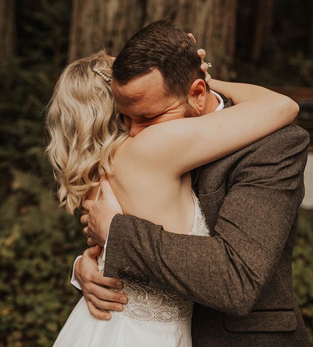 May we never take a good, tight hug for granted ever again. From your partner, from your mother, from your best friend, child, grandmother, &amp; the person you&rsquo;re meeting for the very first time but insist on a hug because you&rsquo;re &ldquo;