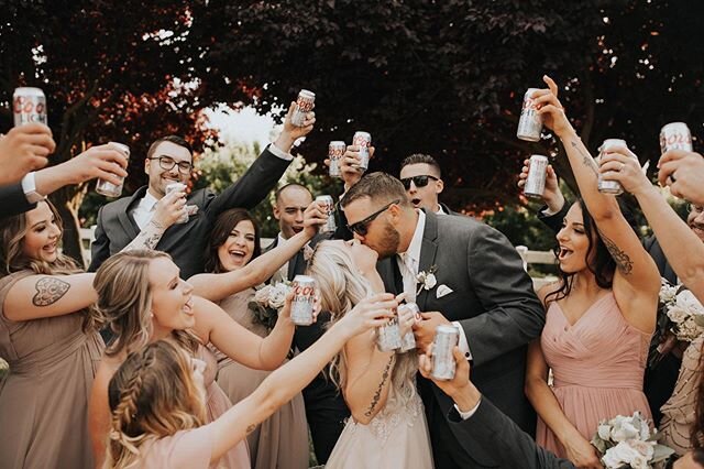 It&rsquo;s Lizzie + Justin&rsquo;s 1 year anniversary!!! &amp; I couldn&rsquo;t think of better photos to share from their day in honor of what we&rsquo;re all doing tonight because SHELTER IN PLACE 4EVER. This couple &amp; their friends will always 