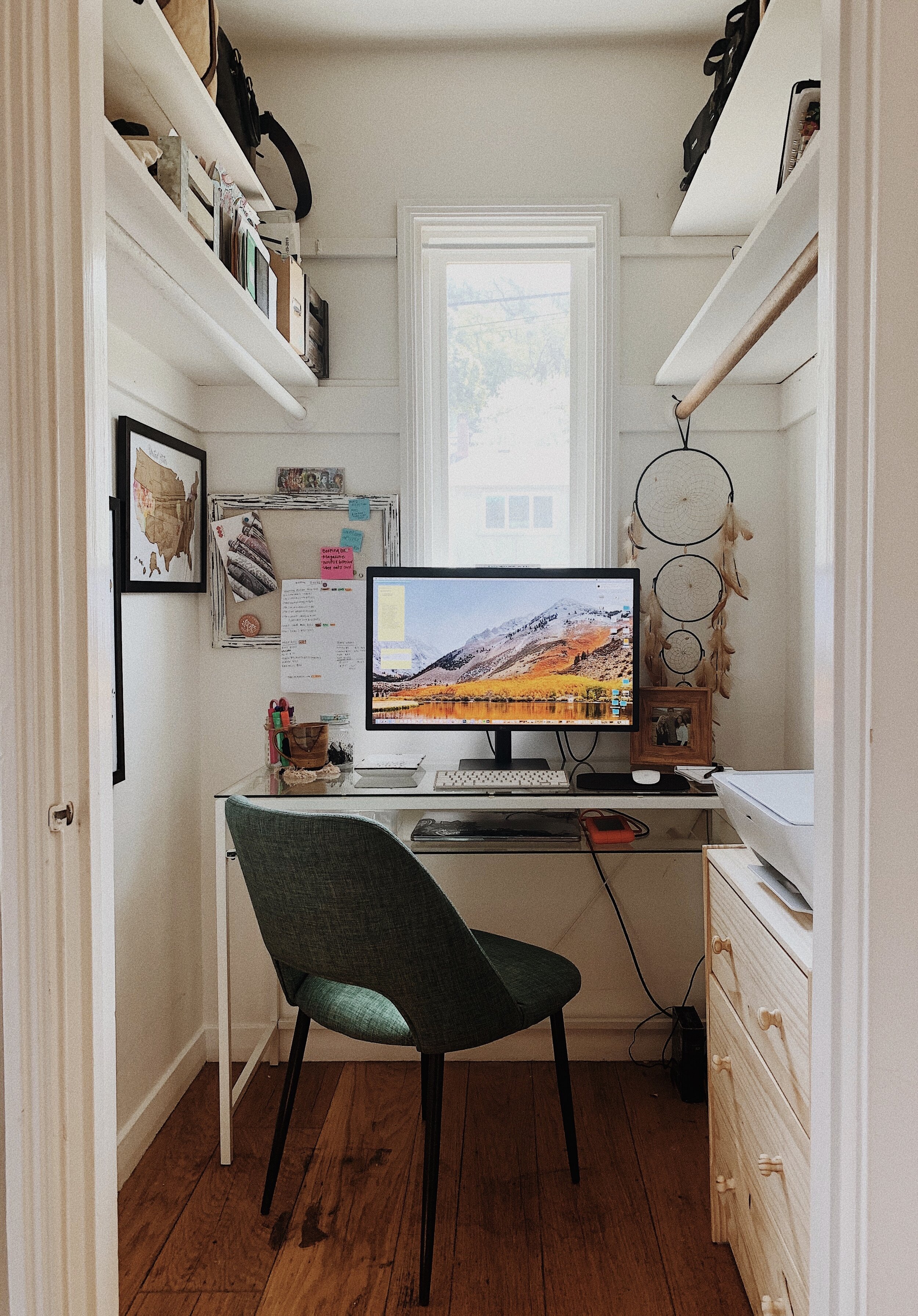 The top 5 softwares that I use as a photographer (for photos)