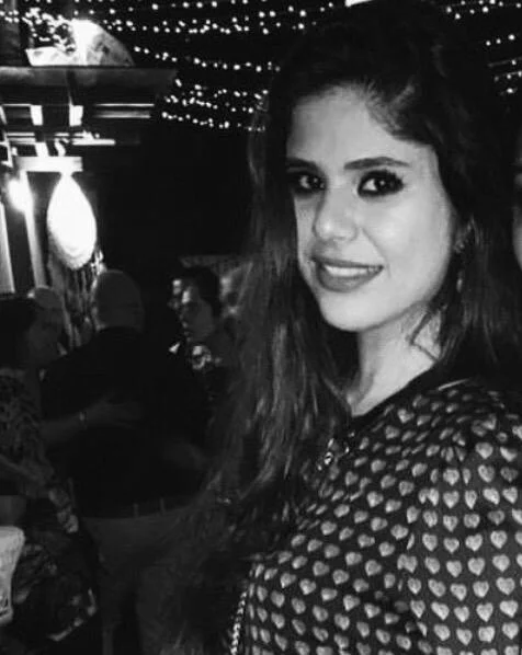 Bhumika Sharma