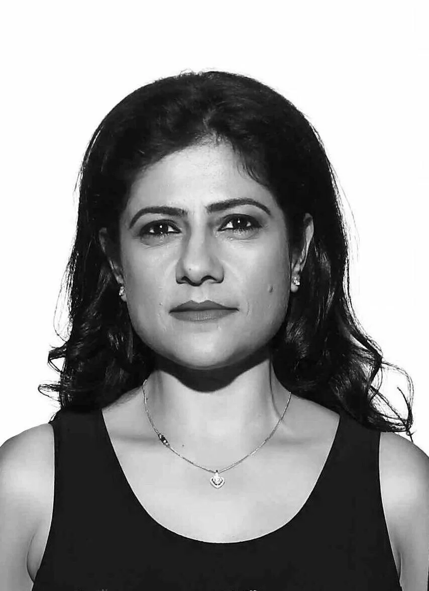 Namrata Joshipura