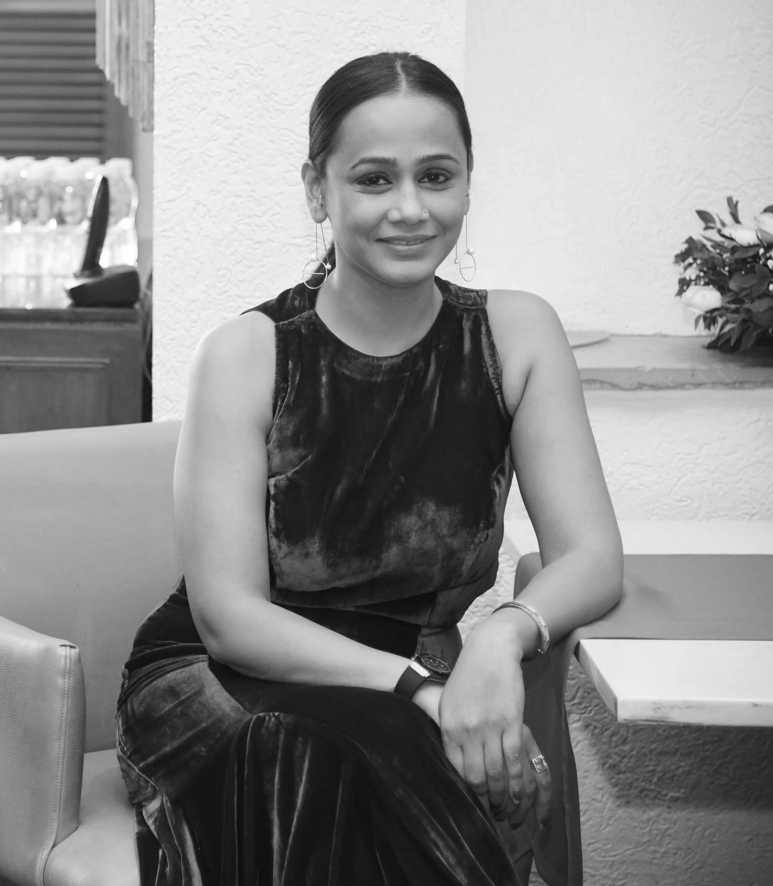 Nirmooha By Prreeti Jaiin Nainutia