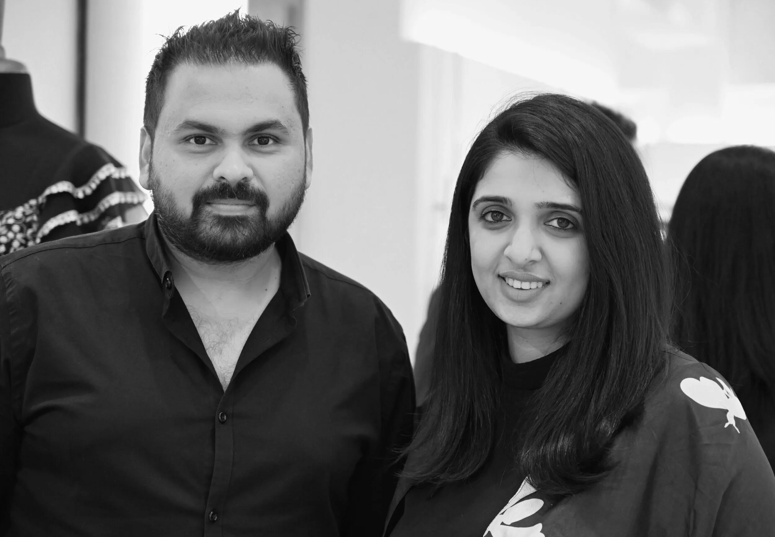 Sva By Sonam And Paras Modi