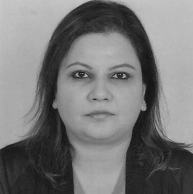Swati Vijaivargie