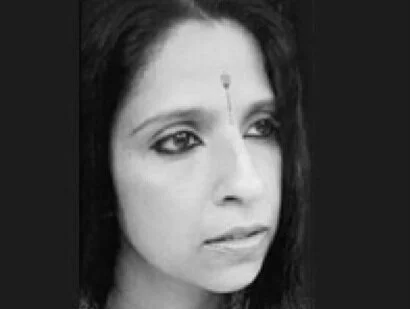 Niki Mahajan