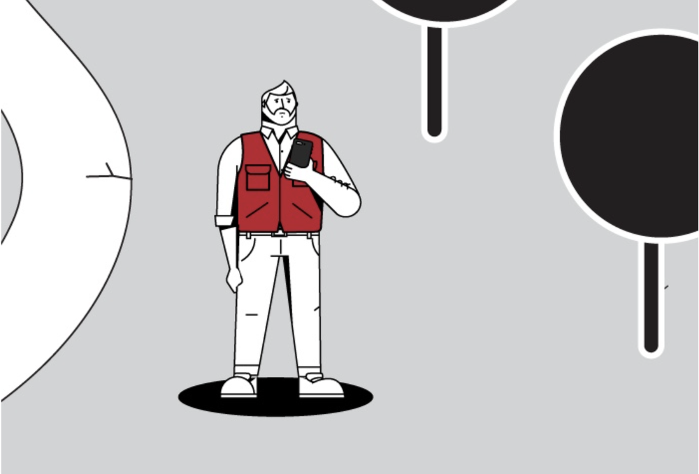 The IFRC Guide to a Safer Mission