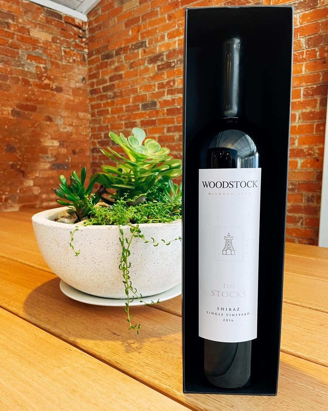 A very limited number of magnums of the 2016 'The Stocks' Shiraz were bottled. The Bottle Shop is lucky enough to have one available. 

Hurry in to snap this one up before it goes!  #shiraz #shirazwine #shirazlover
