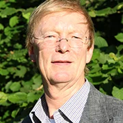 Günter Funke
