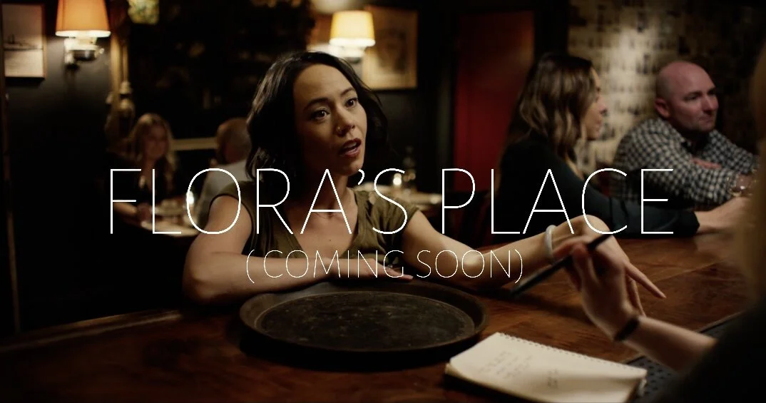 Flora's Place // Short