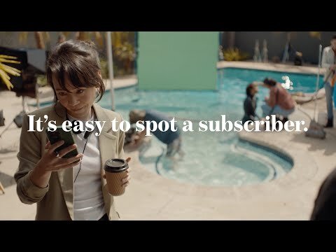 Rising Star | The Envelope | Los Angeles Times