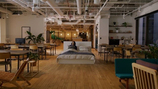 What is Nooks?
