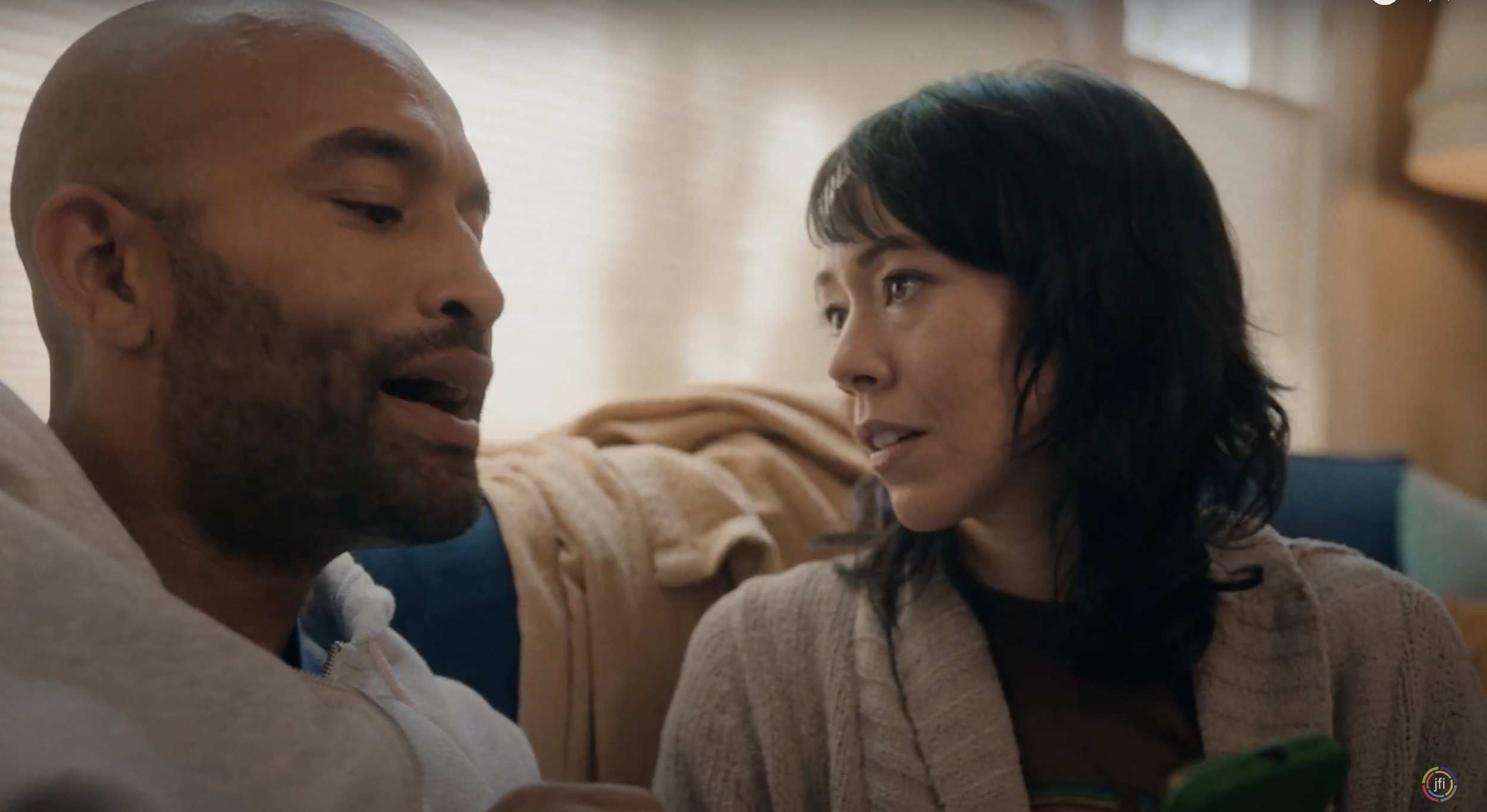 San Francisco Jewish Film Festival 42: Festival Trailer