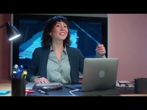 Create The Office of Tomorrow, Today