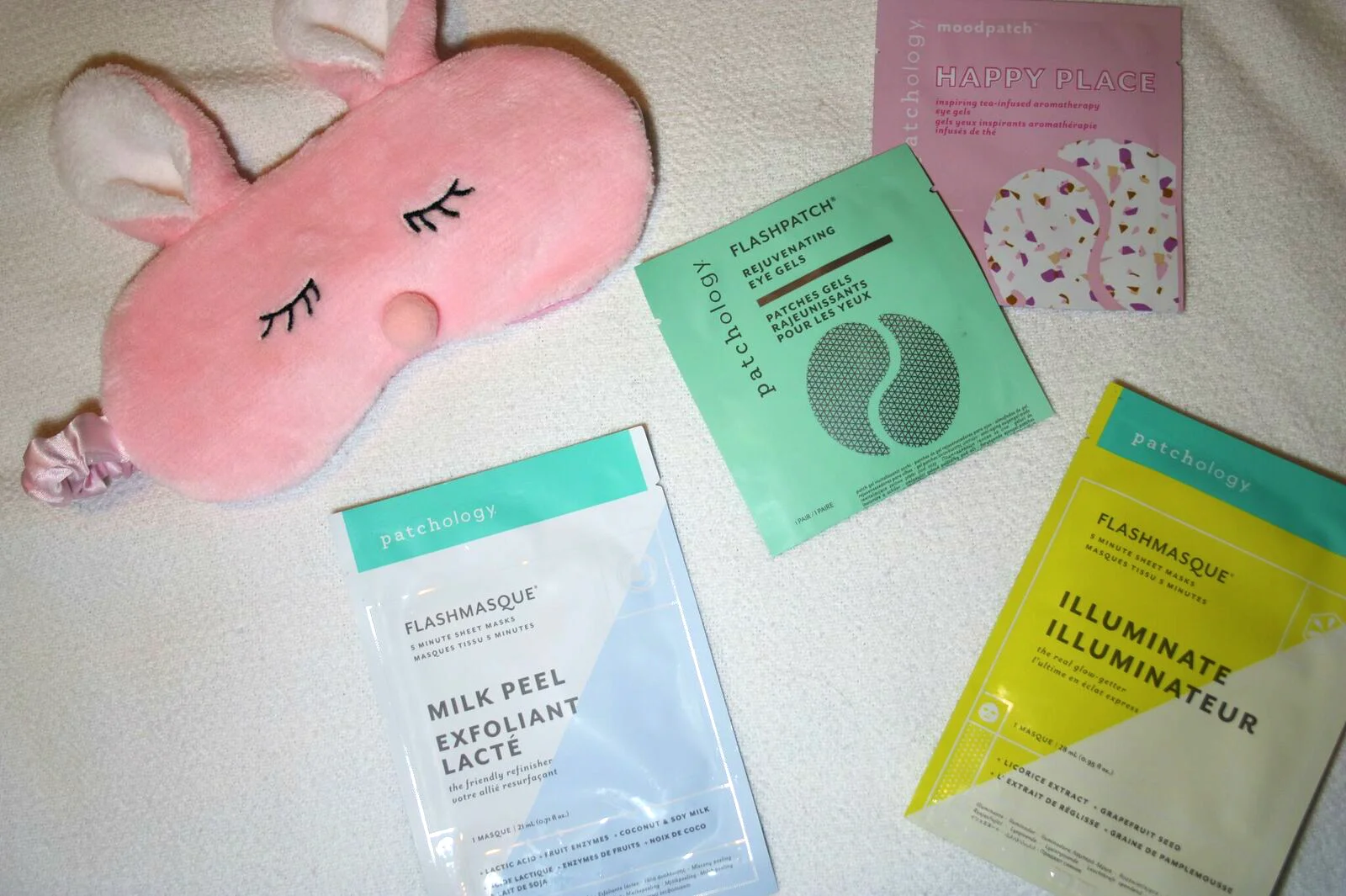 feel beautiful inside, embrace your natural glow, patchology, patchology eye gels, patchology sheet masks, patchology product review, self care, self care routine