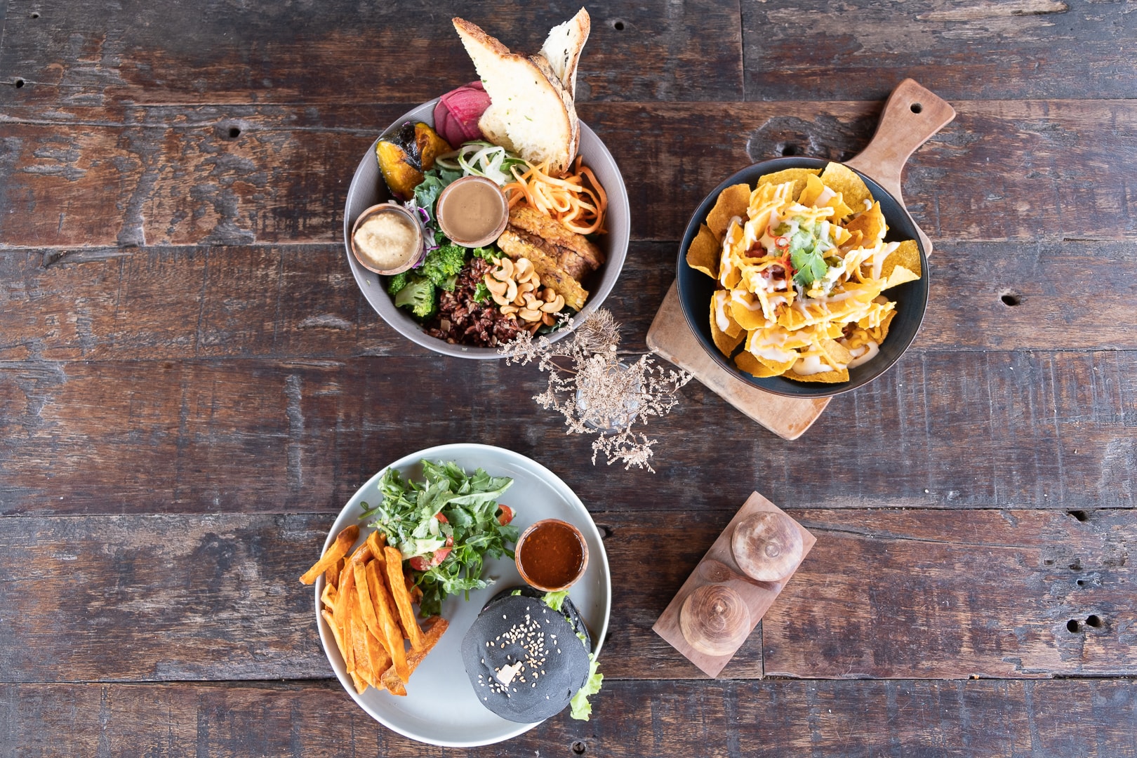 Best Places to Eat in Canggu